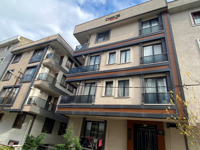 Ada Apartmanı - 2017