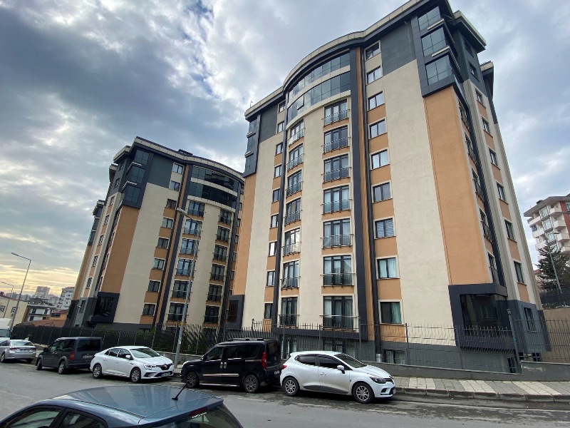 Bilsa Yapı Yaşam Evleri - 2019 (Alt Yüklenici Taşeron)