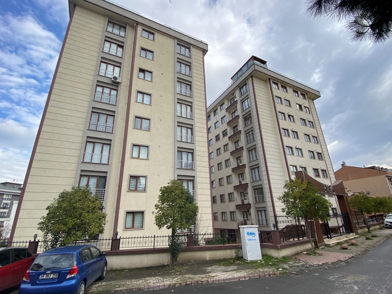 Bilsa Yapı Bilsa Evleri - 2011 (Alt Yüklenici Taşeron)