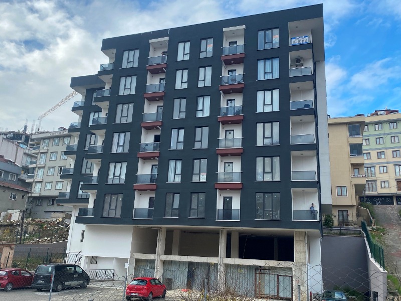 Desar Anke - 2018  (Alt Yüklenici Taşeron)