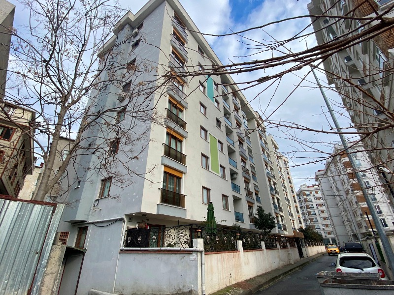 Diley Yapı Yağmur Sitesi - 2016 (Alt Yüklenici Taşeron)