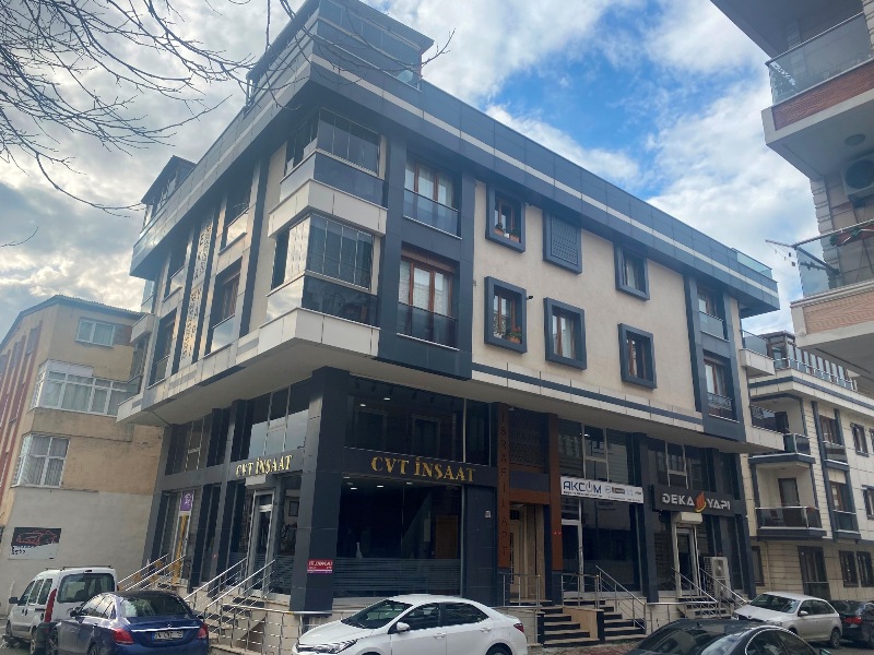 israfil Apartmanı - 2016