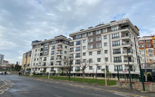 Benna Evleri - 2017 (Alt 