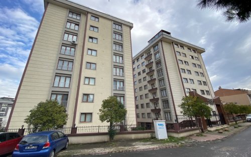 Bilsa Yapı Bilsa Evleri 