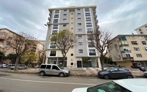 Burak Apartmanı - 2021