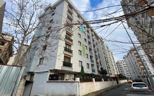 Diley Yapı Yağmur Sites