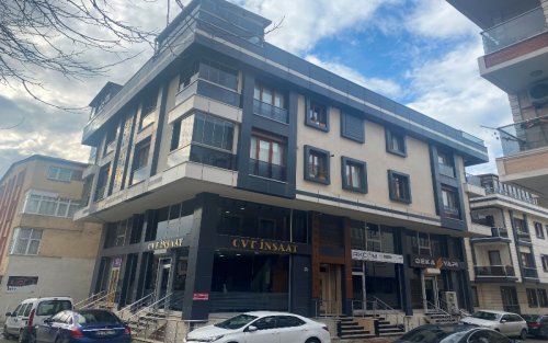 israfil Apartmanı - 2016