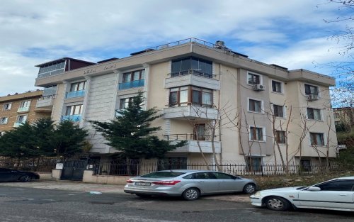 Muzaffer Kaya Apt - 2014