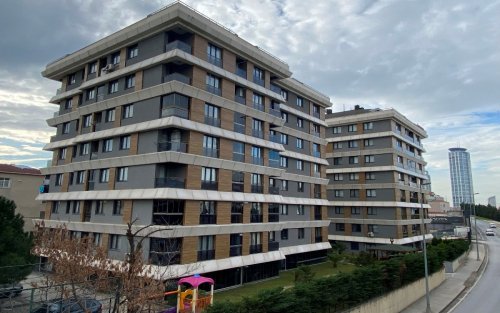 My Yapı My City - 2016 (