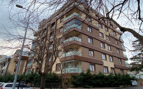 Bilsa Yapı Uygur Sitesi 