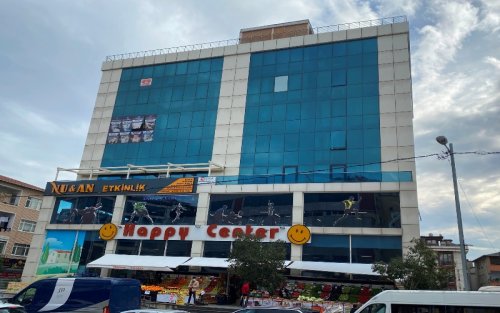 My Yapı Yüksel Plaza - 
