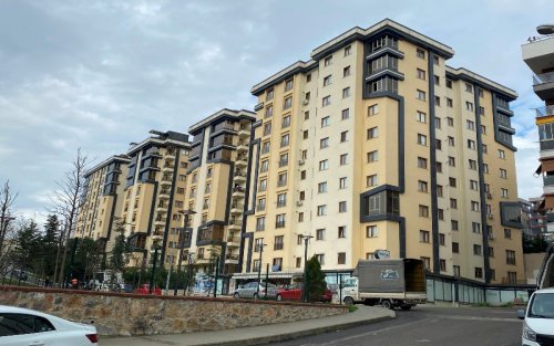 Bilsa Yapı Zümrüdü An