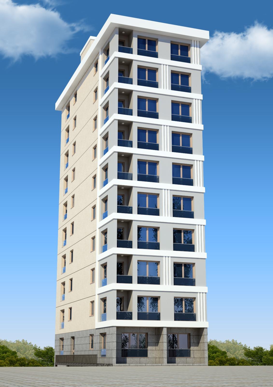 TORUNOĞLU APARTMANI-2026